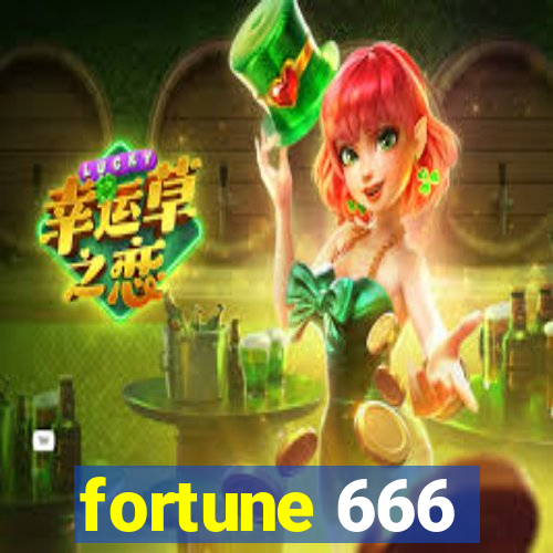 fortune 666